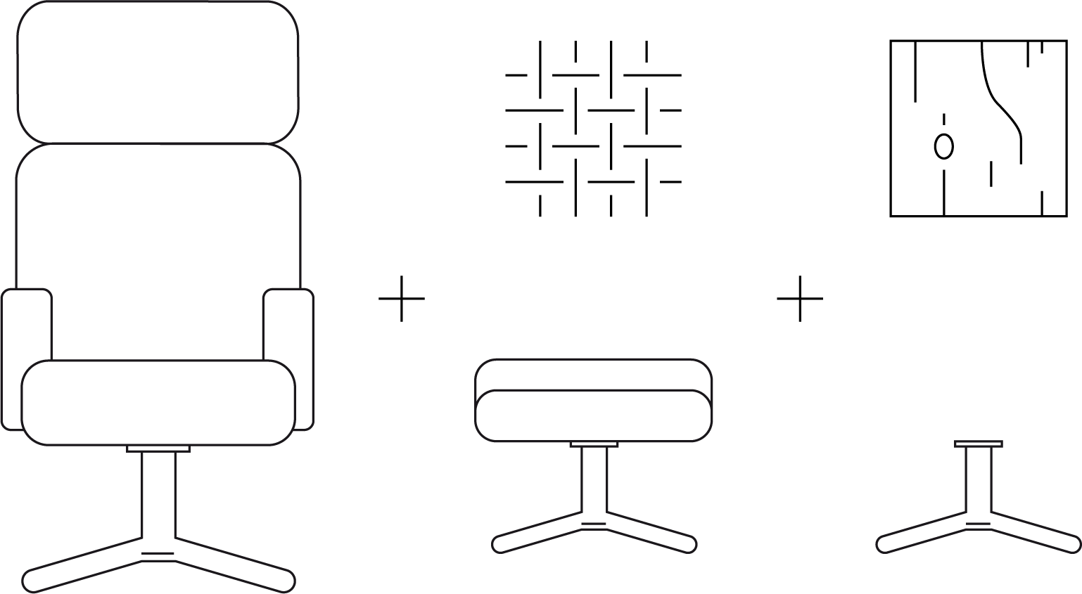 We have your back Conform Collection AB