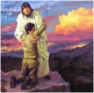 Perdon Conforme A Dios