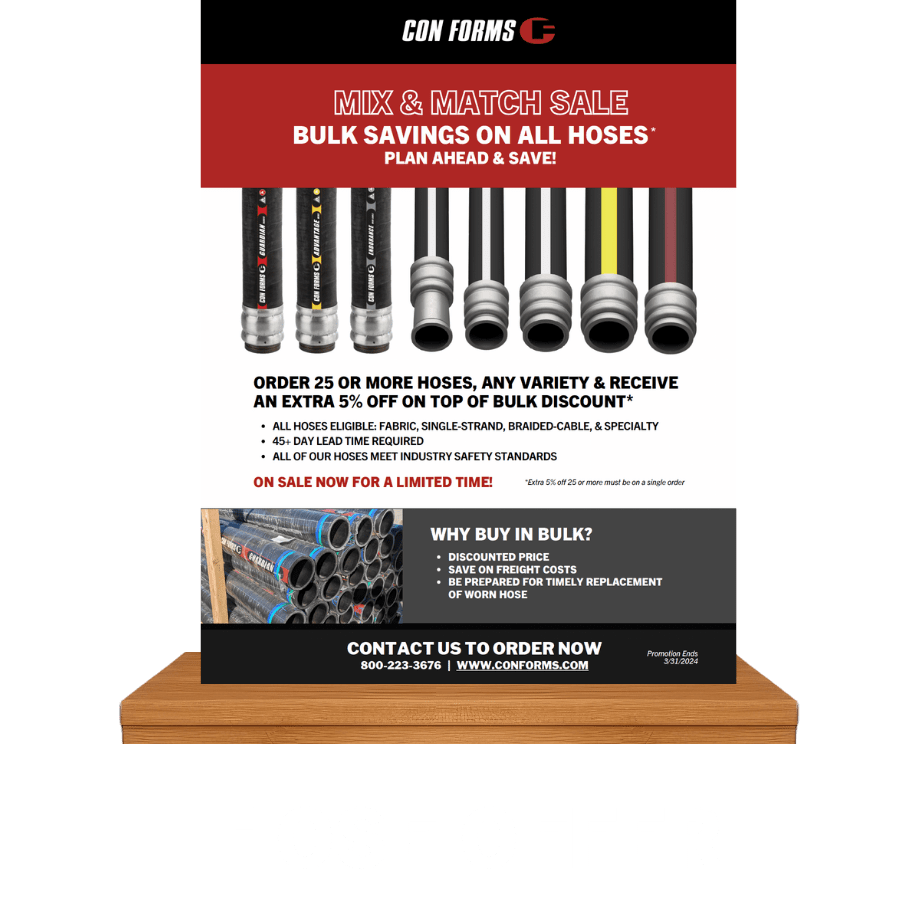 PromotionsWinter2024 Conforms