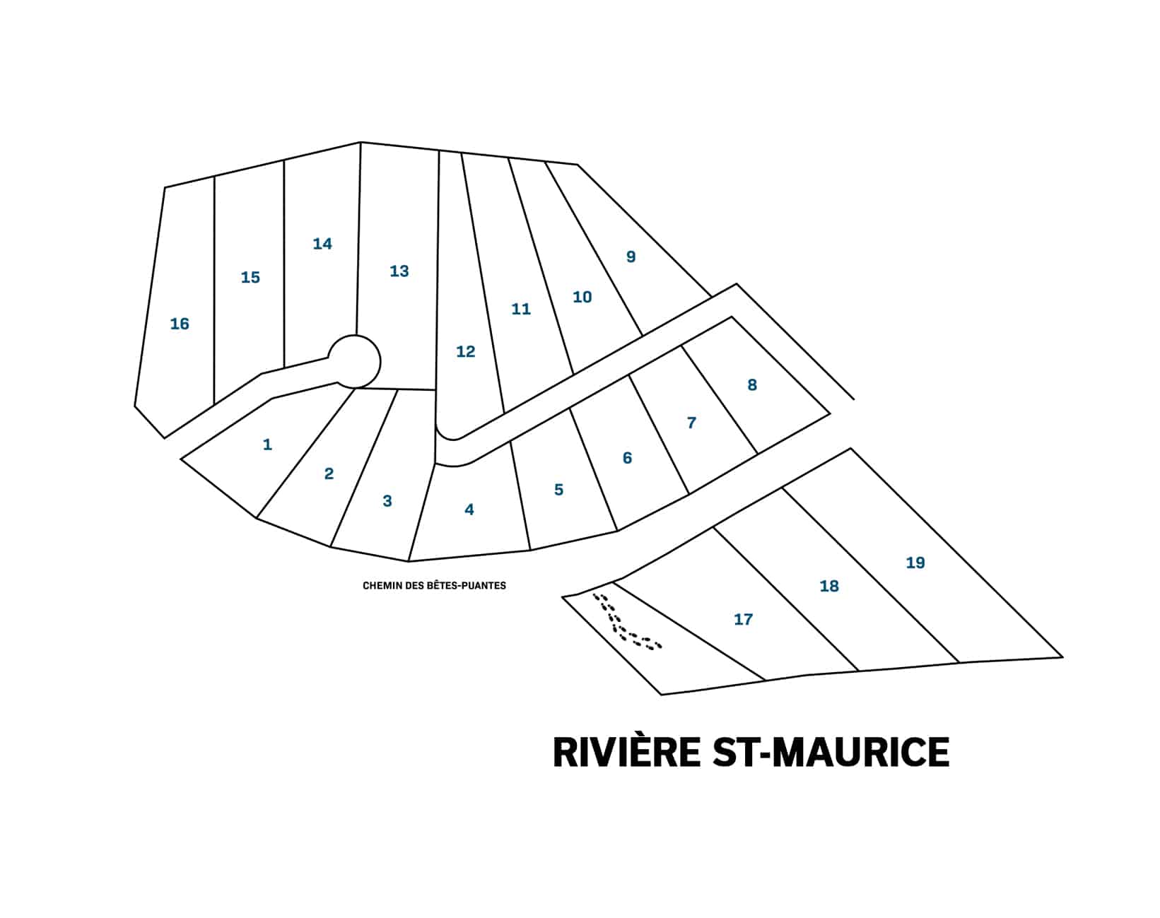 La Minerve Domaine du Chérubin Maisons Confort Design
