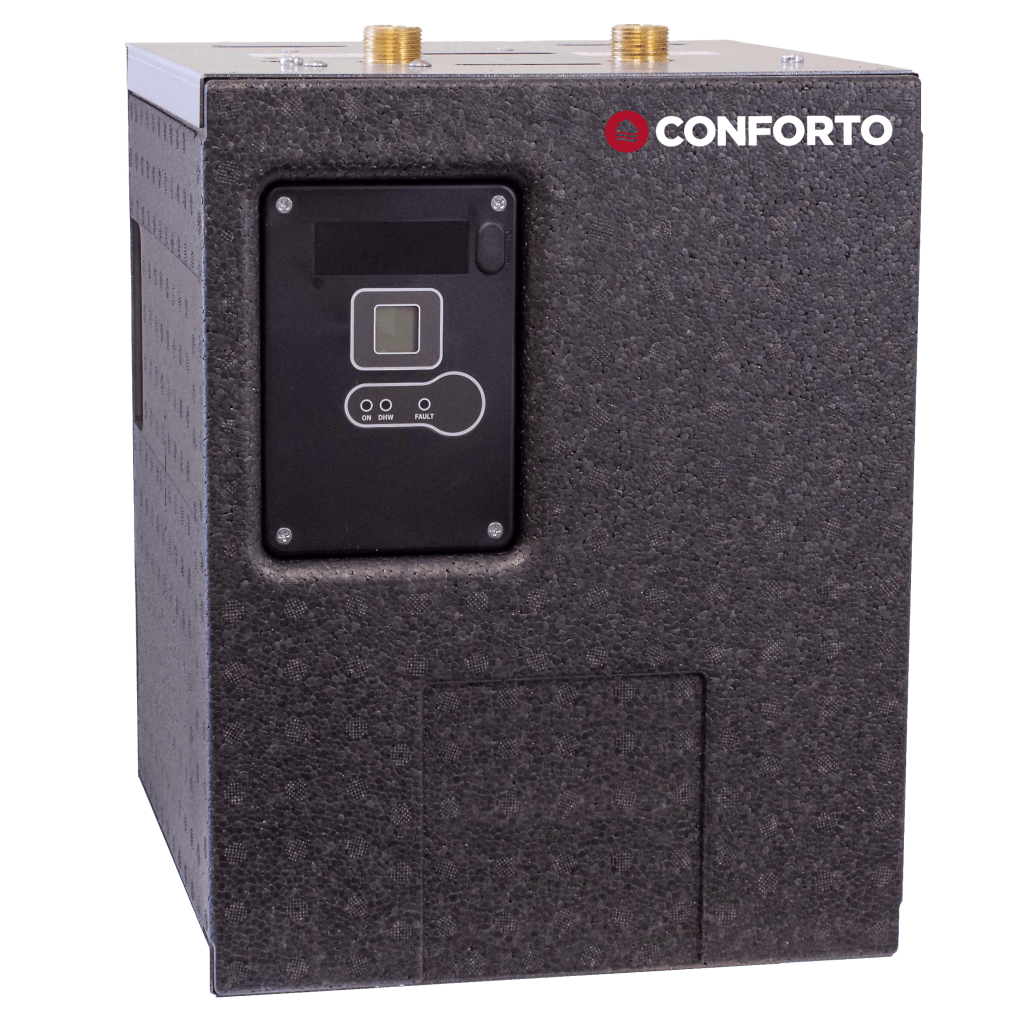 Domestic Hot Water Module Conforto HVAC