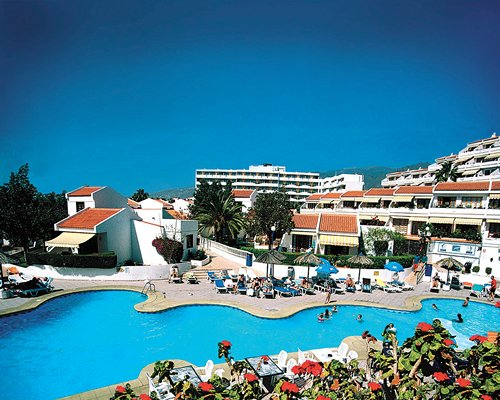 For Sale Club Olympus Timeshare in Tenerife
