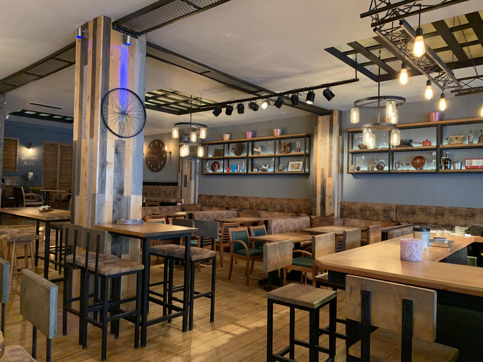 Conga Lounge Conga Lounge