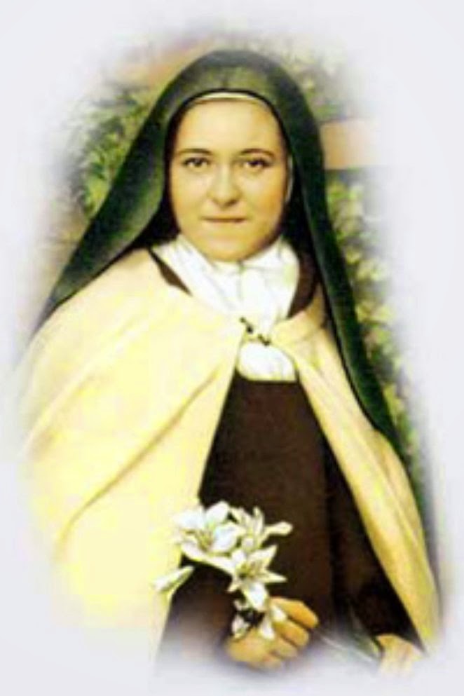 Novena delle Rose 3° giorno Effatà