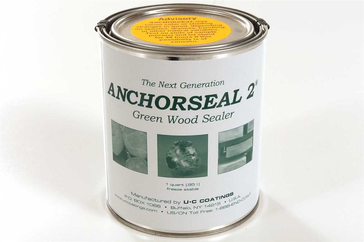 Anchorseal Congleton Lumber & Design Center
