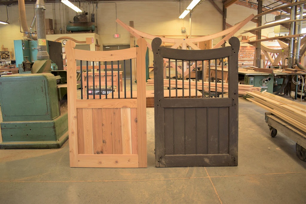 Custom Gates Lexington Kentucky Congleton Lumber Congleton Lumber