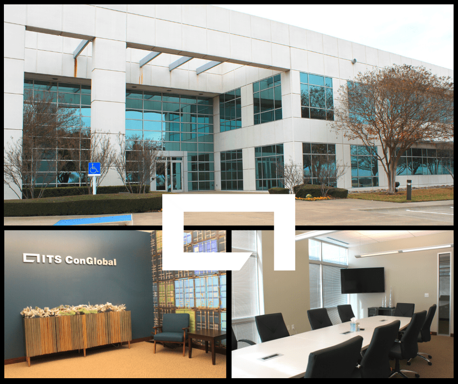 ITS ConGlobal Announces Move to AllianceTexas Mobility Innovation Zone