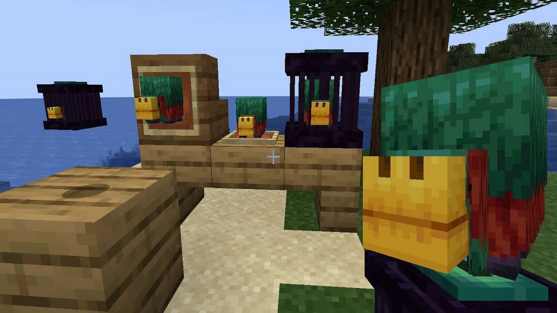 10 mod Minecraft hay nhất mà bạn chưa từng nghe đến