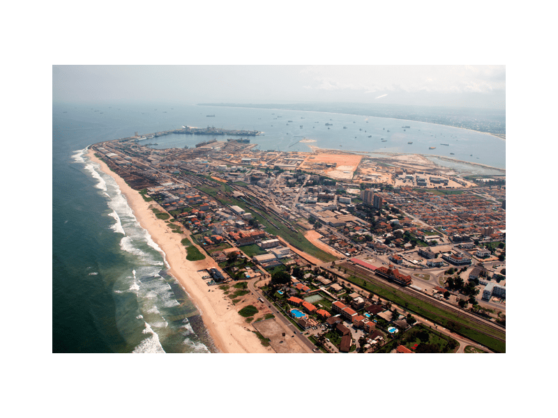 PORT AUTONOME DE POINTENOIRE CongoInfo