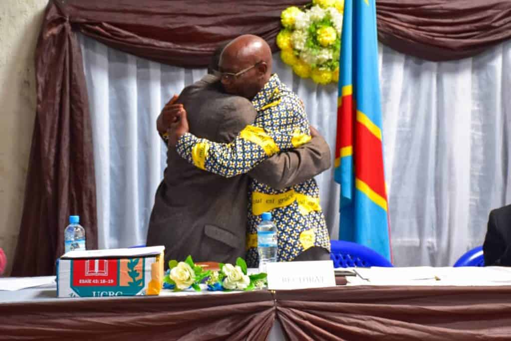 A NEW SEASON · Congo Initiative A NEW SEASON · Congo Initiative