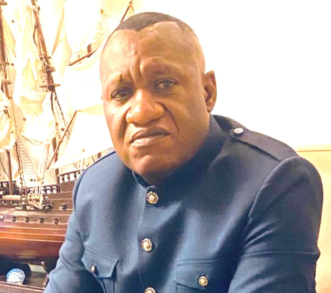 RDC L’IGF ACCORDE CINQ JOURS AU BUREAU DU SÉNAT POUR JUSTIFIER UNE AFFECTATION DE PLUS DE 50