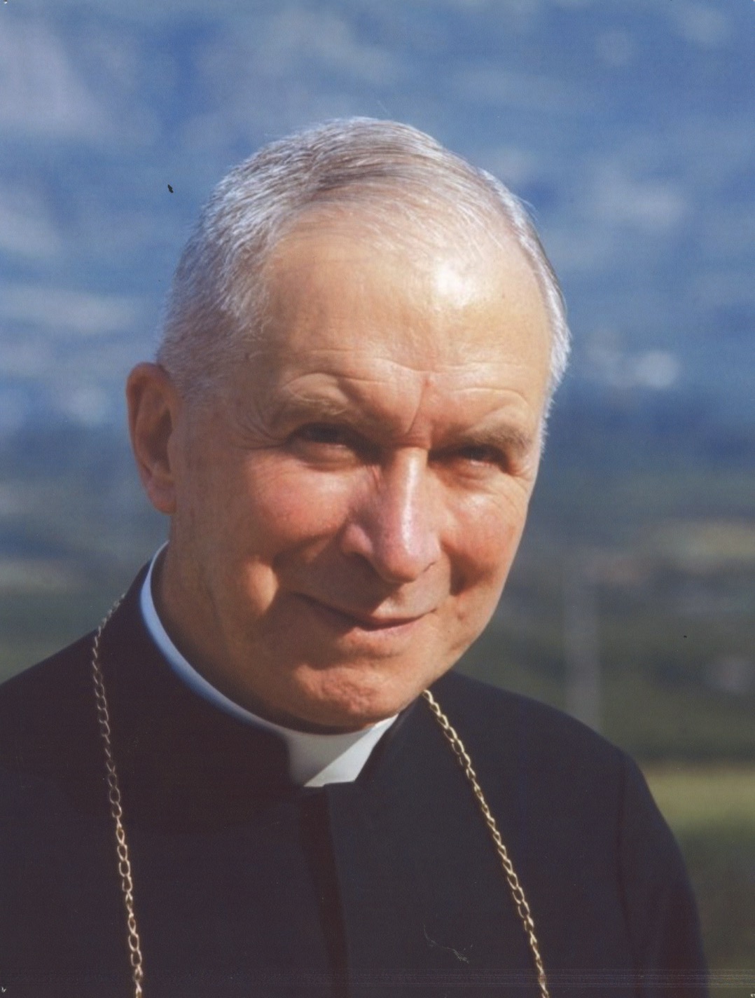 Lefebvre and Mendez Congregation of St. Pius V