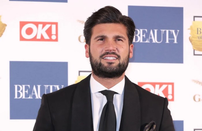 Daniel edgar net worth 2022