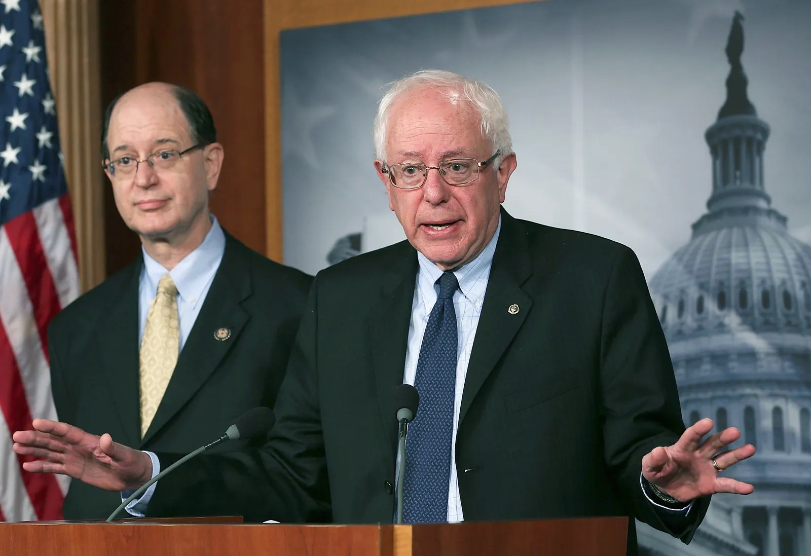 How Much Is Bernie Sanders Worth Forbes Estimate