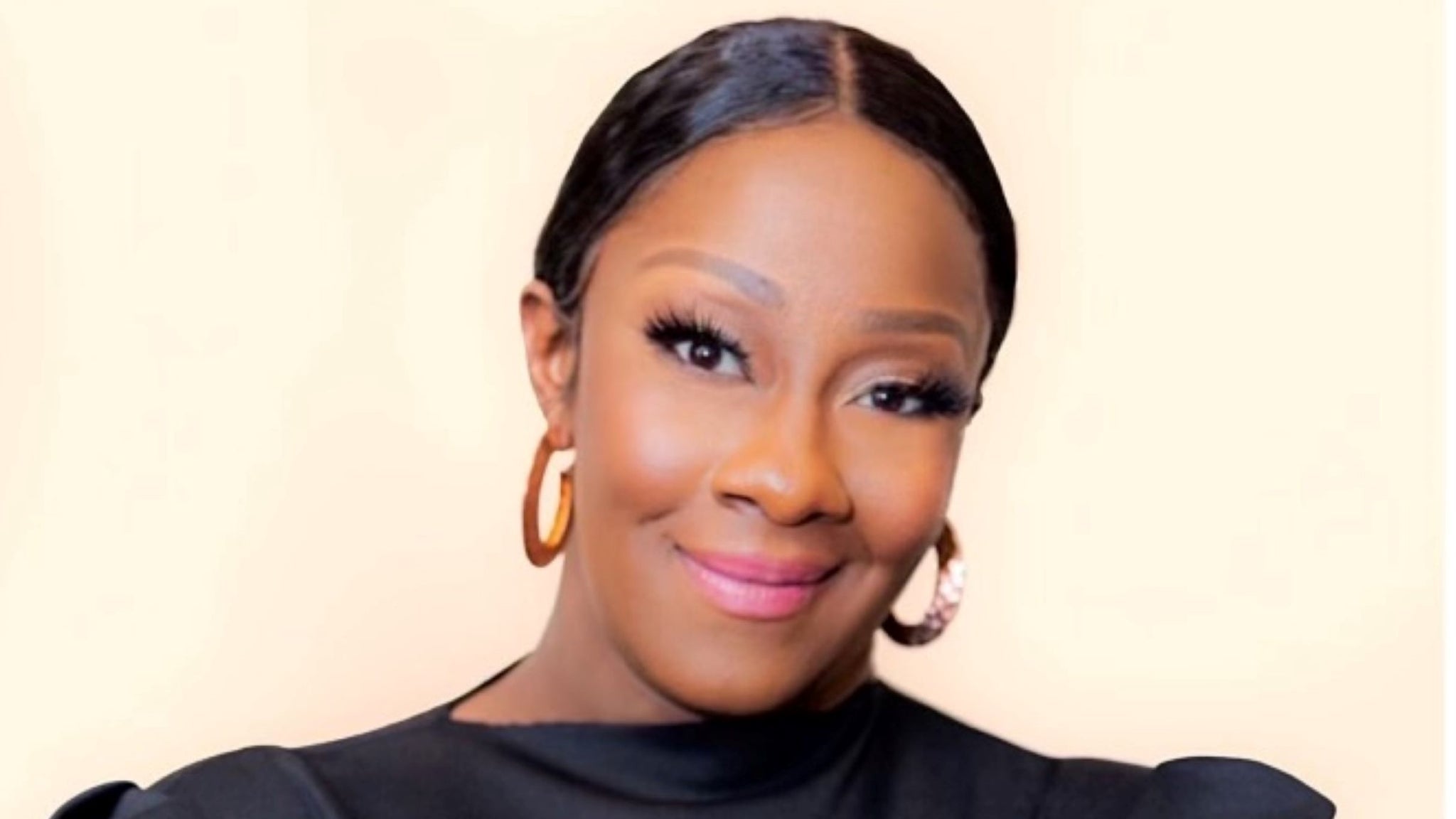 Le’Andria Johnson Net Worth in 2025 Career, Earnings and Gospel Legacy