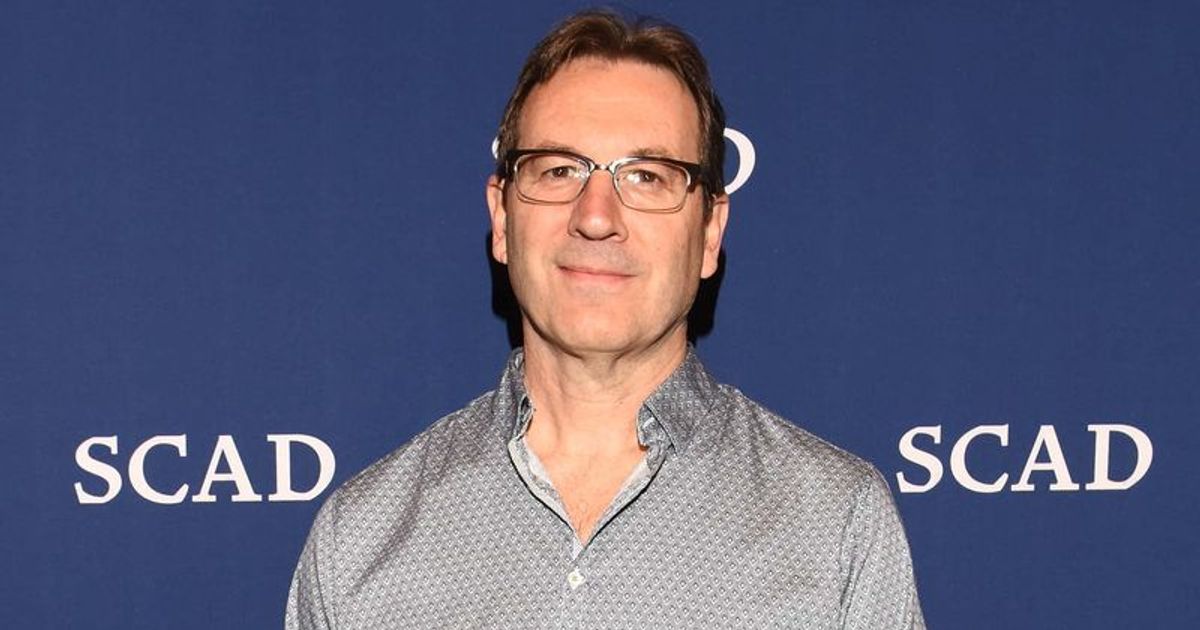 Steve Kornacki Illness and is the Journalist's Husband David Mack?