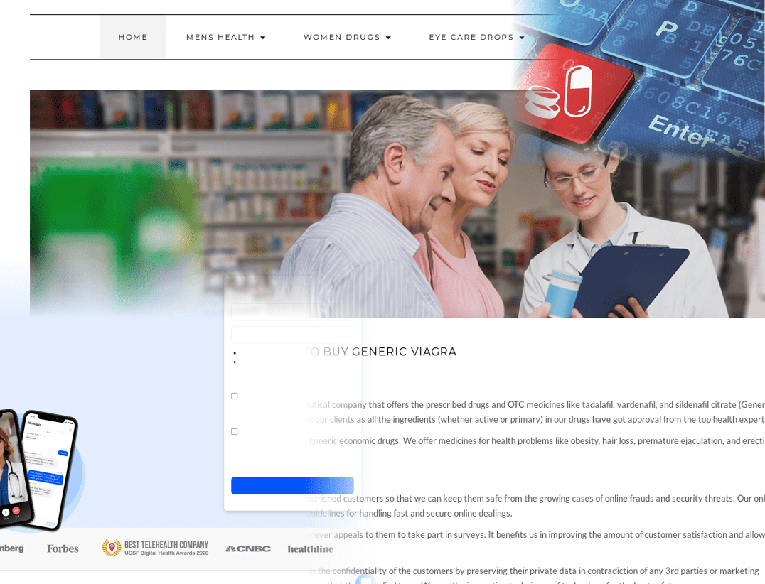 Cheappharma No Complaints From The Customers