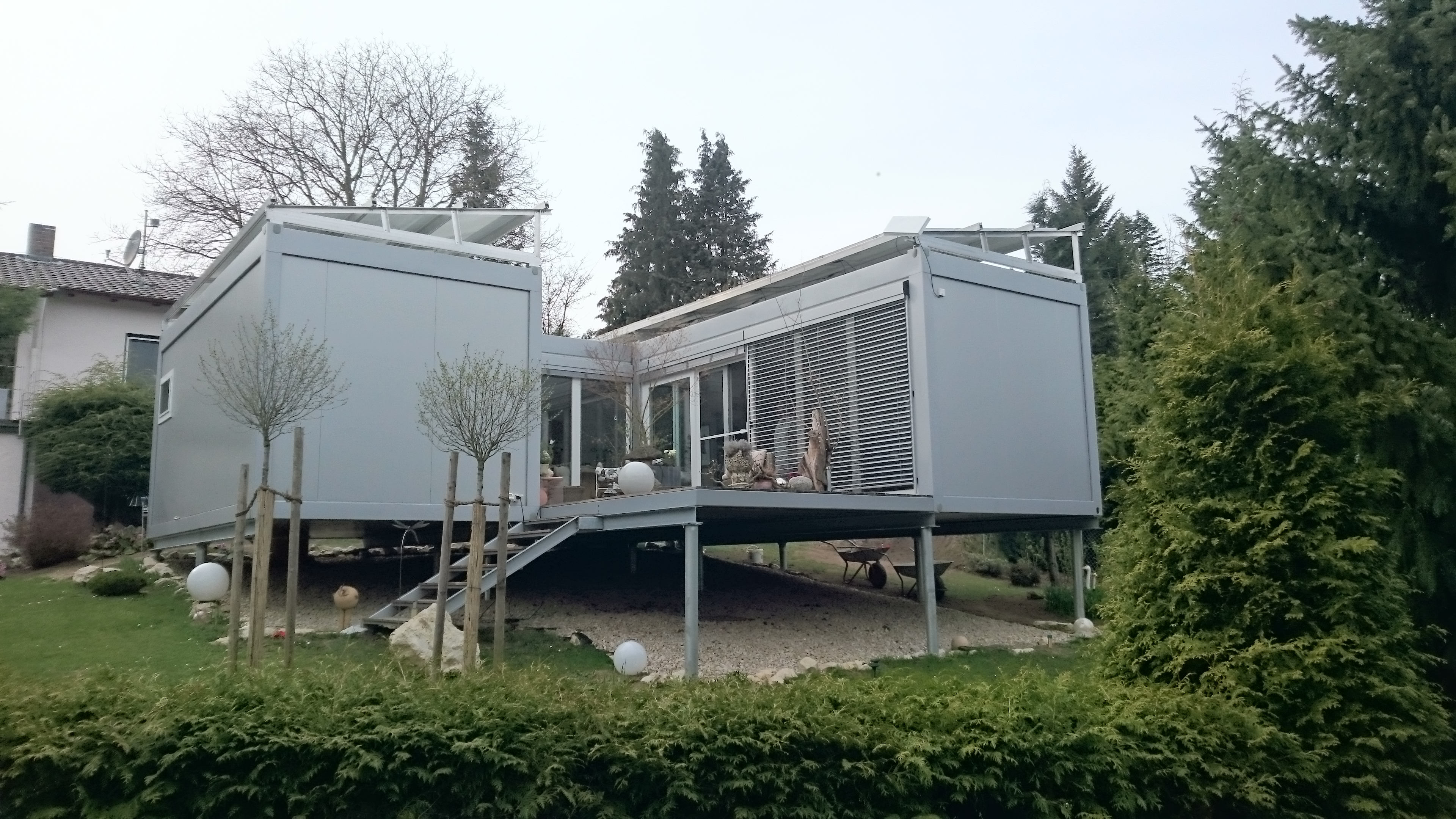 Häuser CONHOUSE