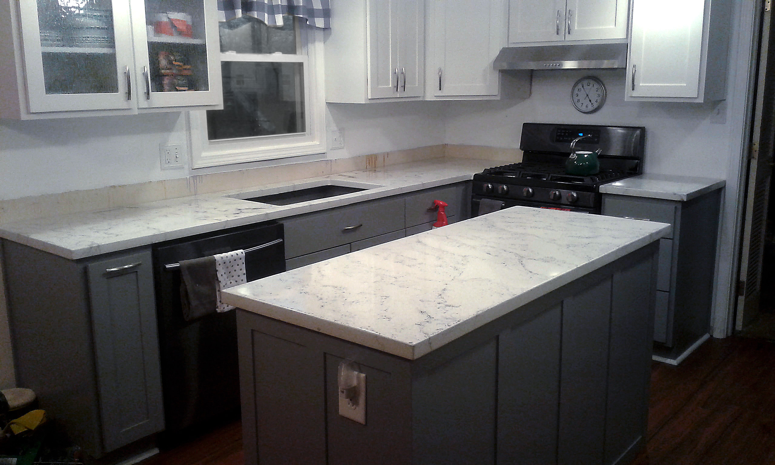 SinkIsland Conic Design LLC