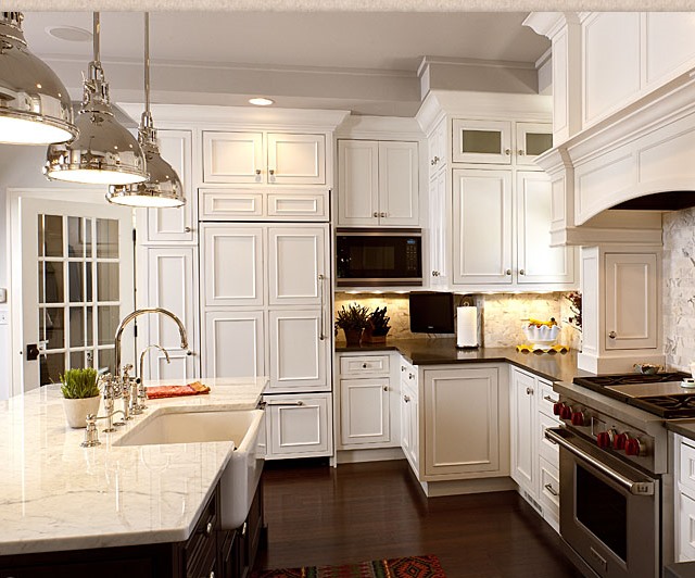Savannah (2) Conifer Kitchen Design