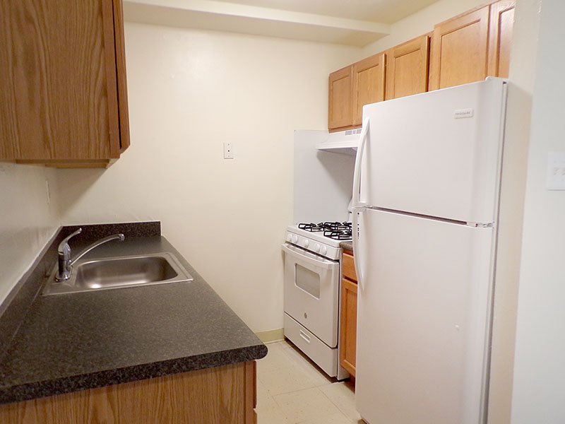Tamarack Station Apartments Conifer Realty LLC