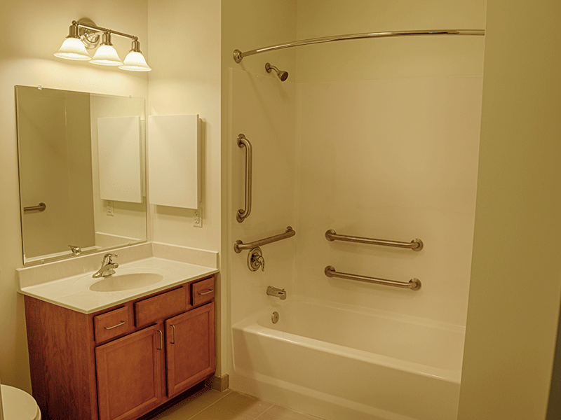 Gregory School Apartments Conifer Realty LLC