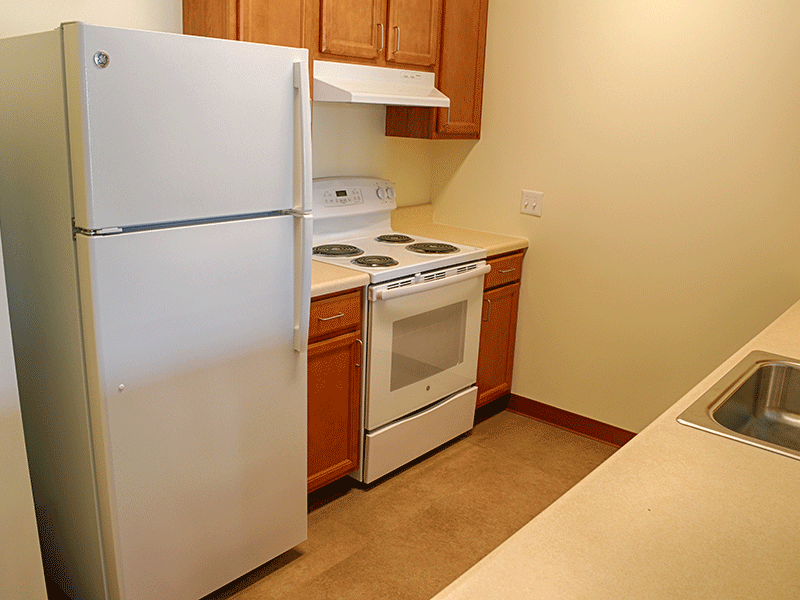 Gregory School Apartments Conifer Realty LLC