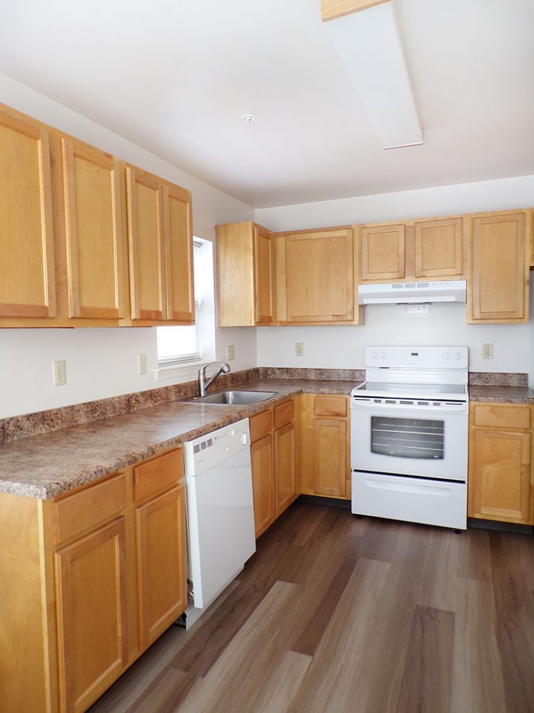 Chestnut Station Senior Apartments Conifer Realty LLC