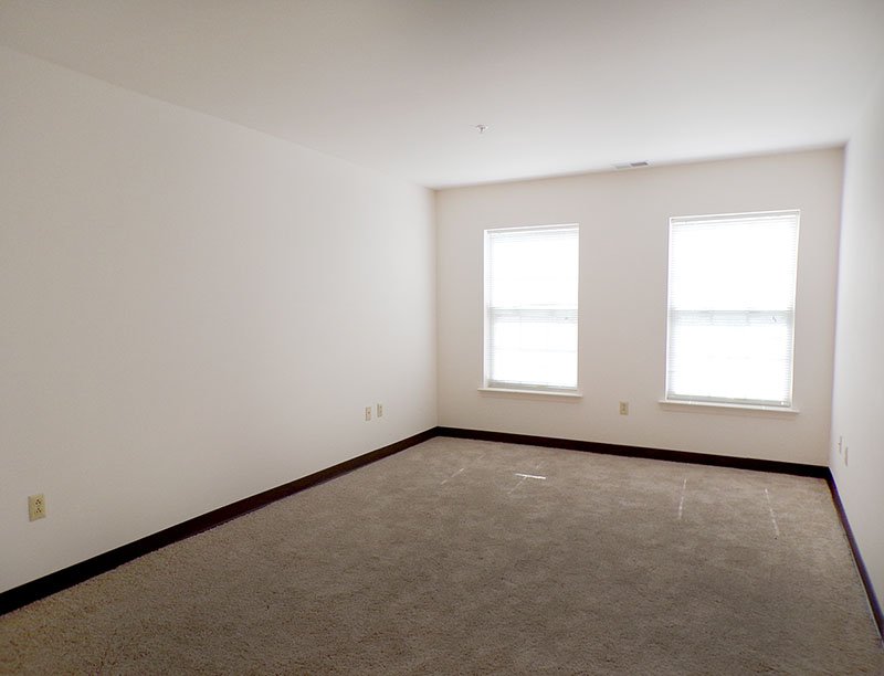 Chestnut Station Senior Apartments Conifer Realty LLC