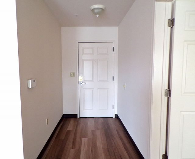 Chestnut Station Senior Apartments Conifer Realty LLC