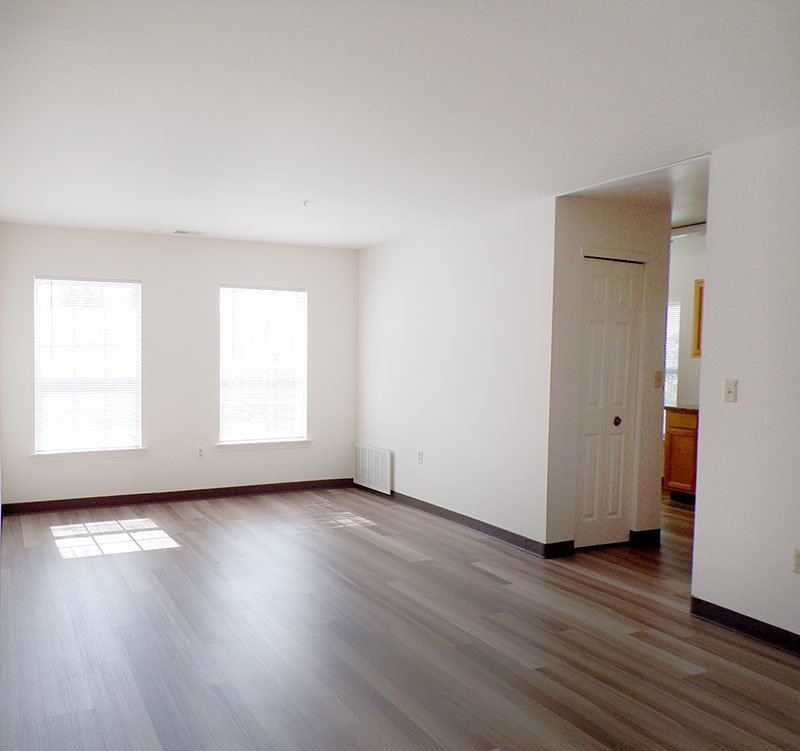 Chestnut Station Senior Apartments Conifer Realty LLC