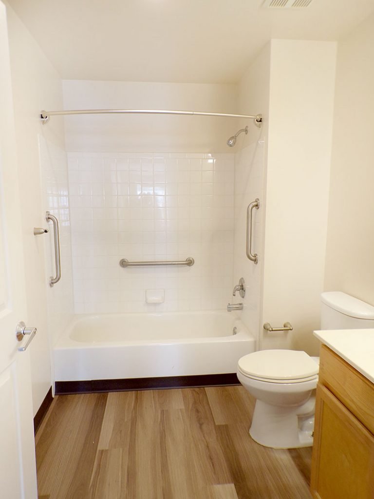 Chestnut Station Senior Apartments Conifer Realty LLC