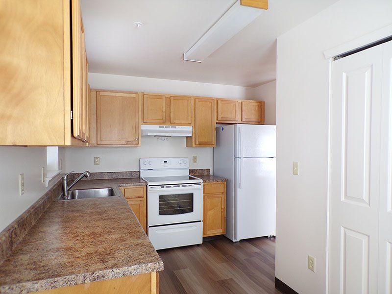 Chestnut Station Senior Apartments Conifer Realty LLC