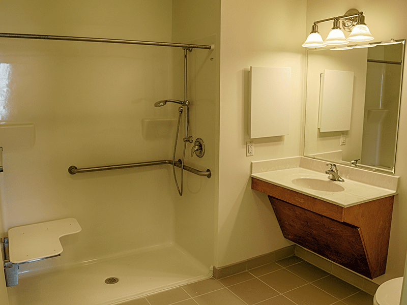 Gregory School Apartments Conifer Realty LLC