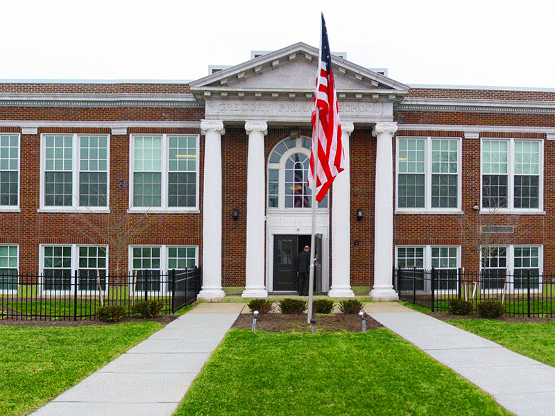 Gregory School Apartments Conifer Realty LLC