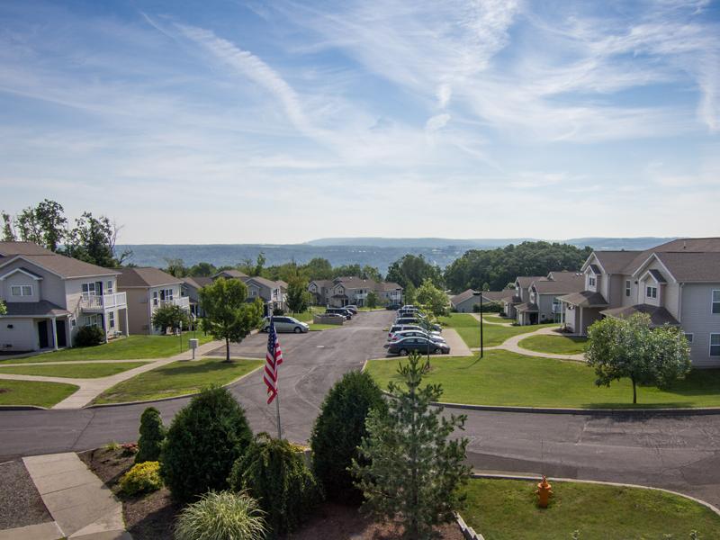 Cayuga View Apartments Conifer Realty LLC