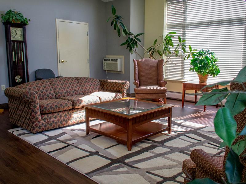 Cayuga View Apartments Conifer Realty LLC