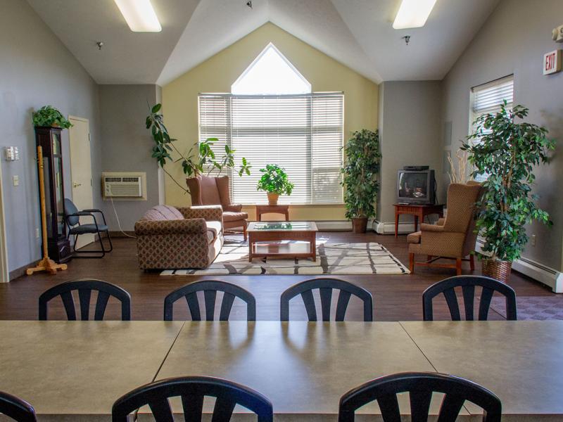 Cayuga View Apartments Conifer Realty LLC