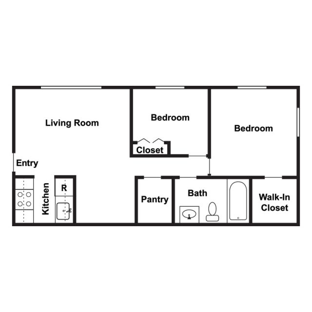 Circle Drive Apartments Conifer Realty LLC
