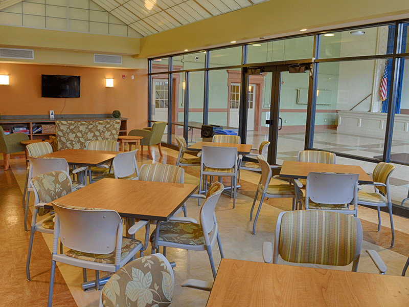 Gregory School Apartments Conifer Realty LLC