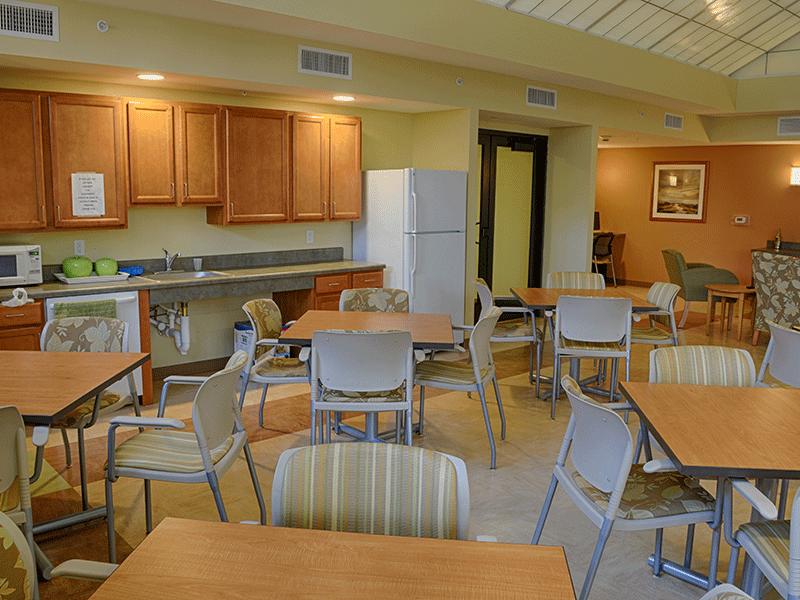 Gregory School Apartments Conifer Realty LLC