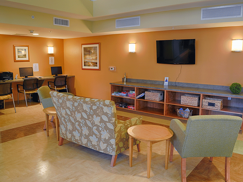 Gregory School Apartments Conifer Realty LLC