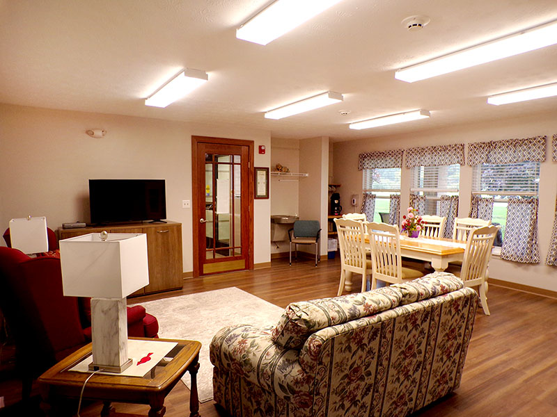 Arcade Manor Apartments Conifer Realty LLC