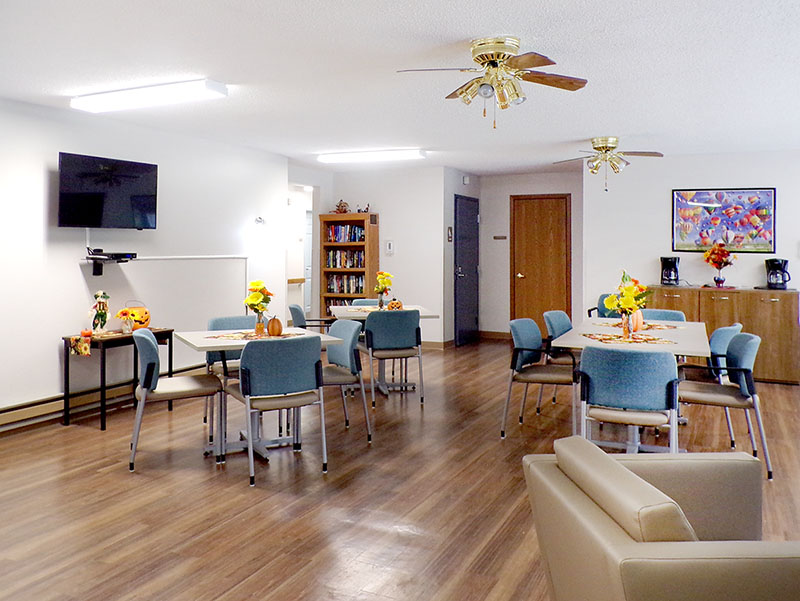 Portville Manor Apartments Conifer Realty LLC