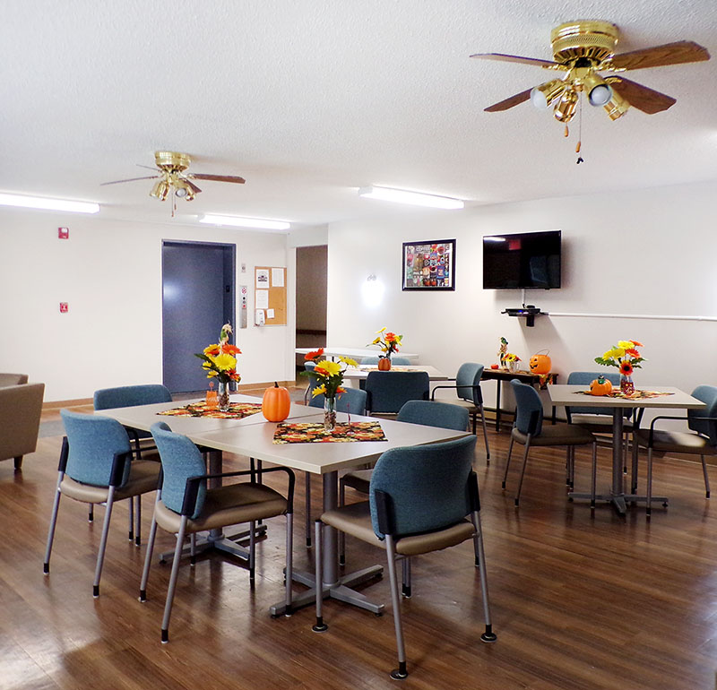 Portville Manor Apartments Conifer Realty LLC