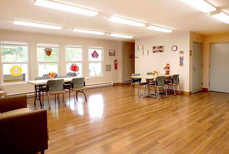 Portville Square Apartments Conifer Realty LLC