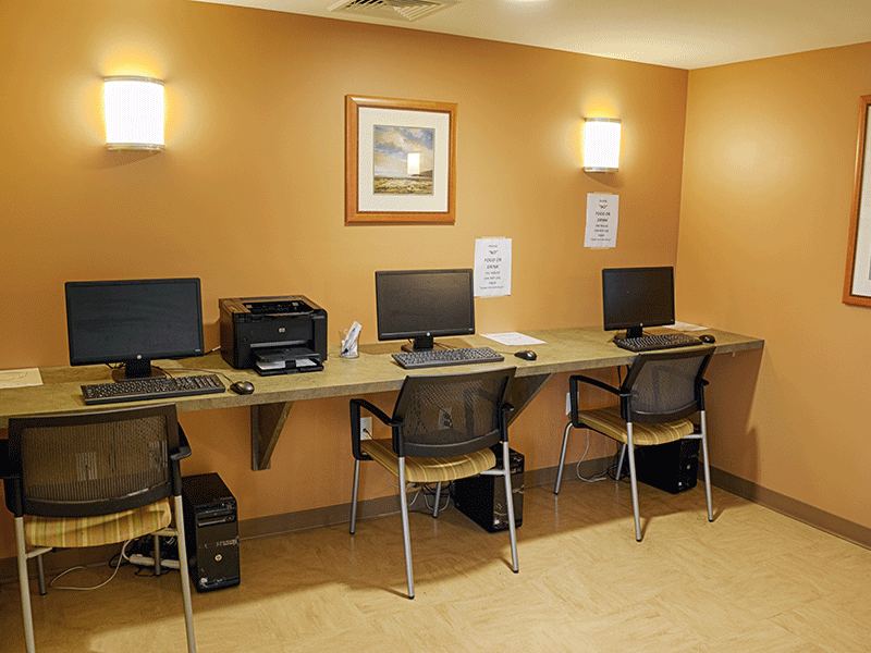 Gregory School Apartments Conifer Realty LLC