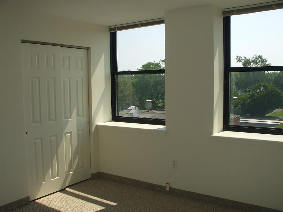 Jerome Senior Apartments Conifer Realty LLC