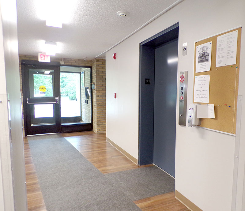 Portville Manor Apartments Conifer Realty LLC