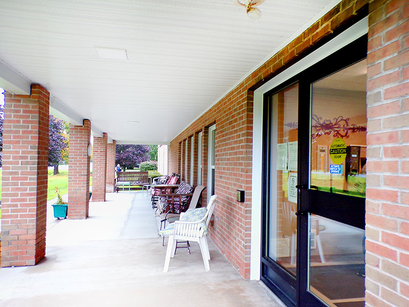 Arcade Manor Apartments Conifer Realty LLC